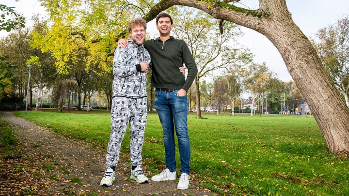 Van e-commerce naar de zorg